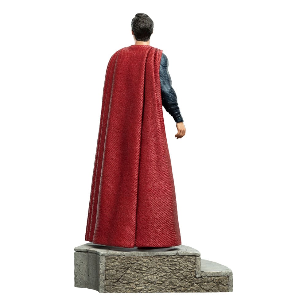 Zack Snyder's Justice League Statue 1/6 Superman 38 cm 9420024742624