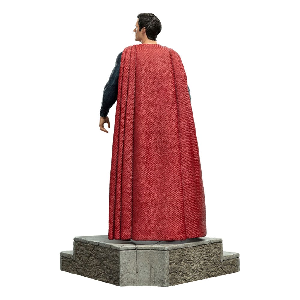 Zack Snyder's Justice League Statue 1/6 Superman 38 cm 9420024742624