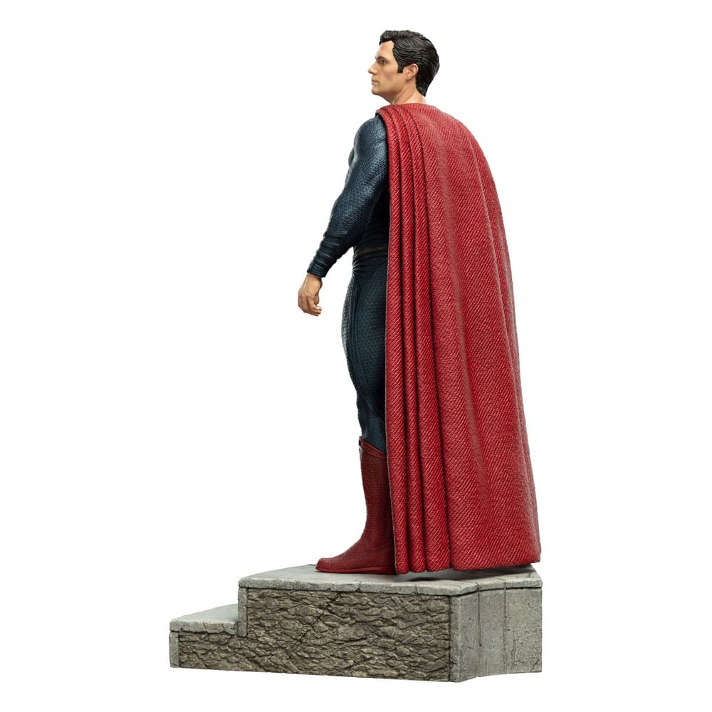 Zack Snyder's Justice League Statue 1/6 Superman 38 cm 9420024742624