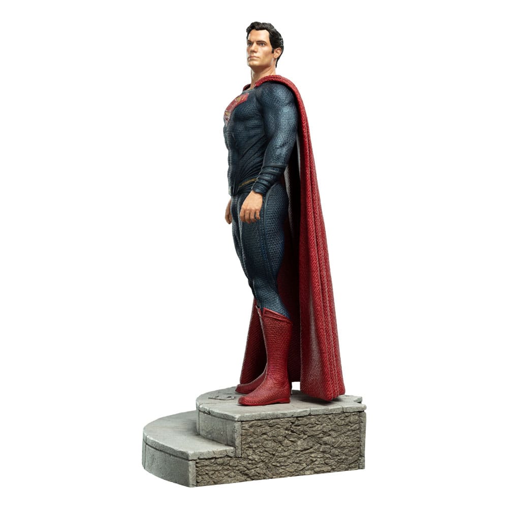 Zack Snyder's Justice League Statue 1/6 Superman 38 cm 9420024742624