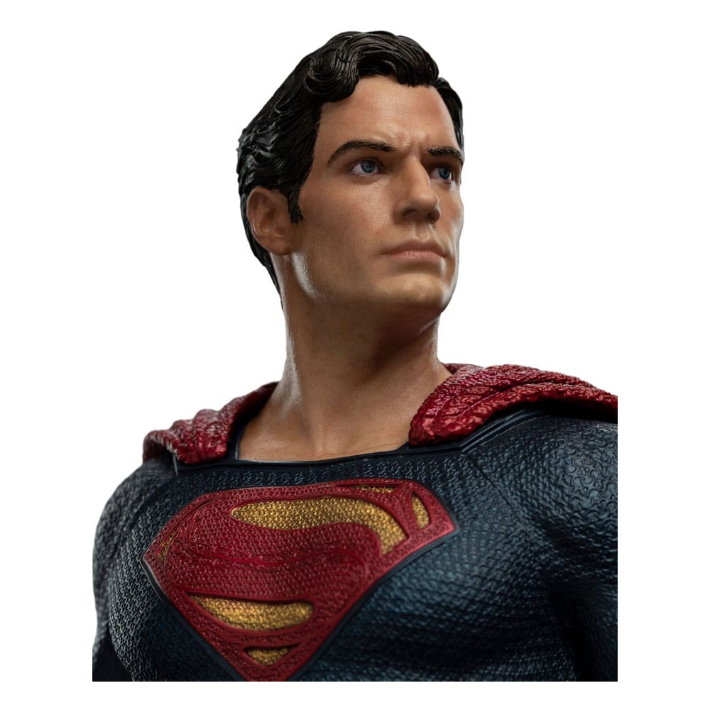 Zack Snyder's Justice League Statue 1/6 Superman 38 cm 9420024742624