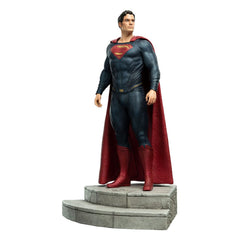 Zack Snyder's Justice League Statue 1/6 Superman 38 cm 9420024742624