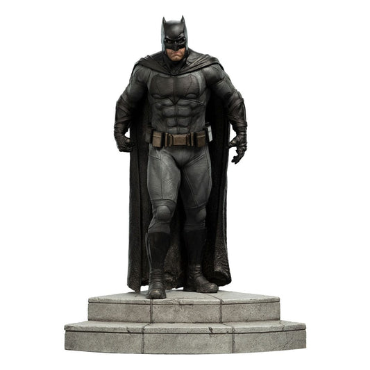 Zack Snyder's Justice League Statue 1/6 Batman 37 cm 9420024742631