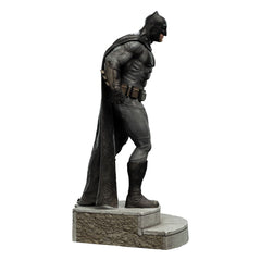 Zack Snyder's Justice League Statue 1/6 Batman 37 cm 9420024742631