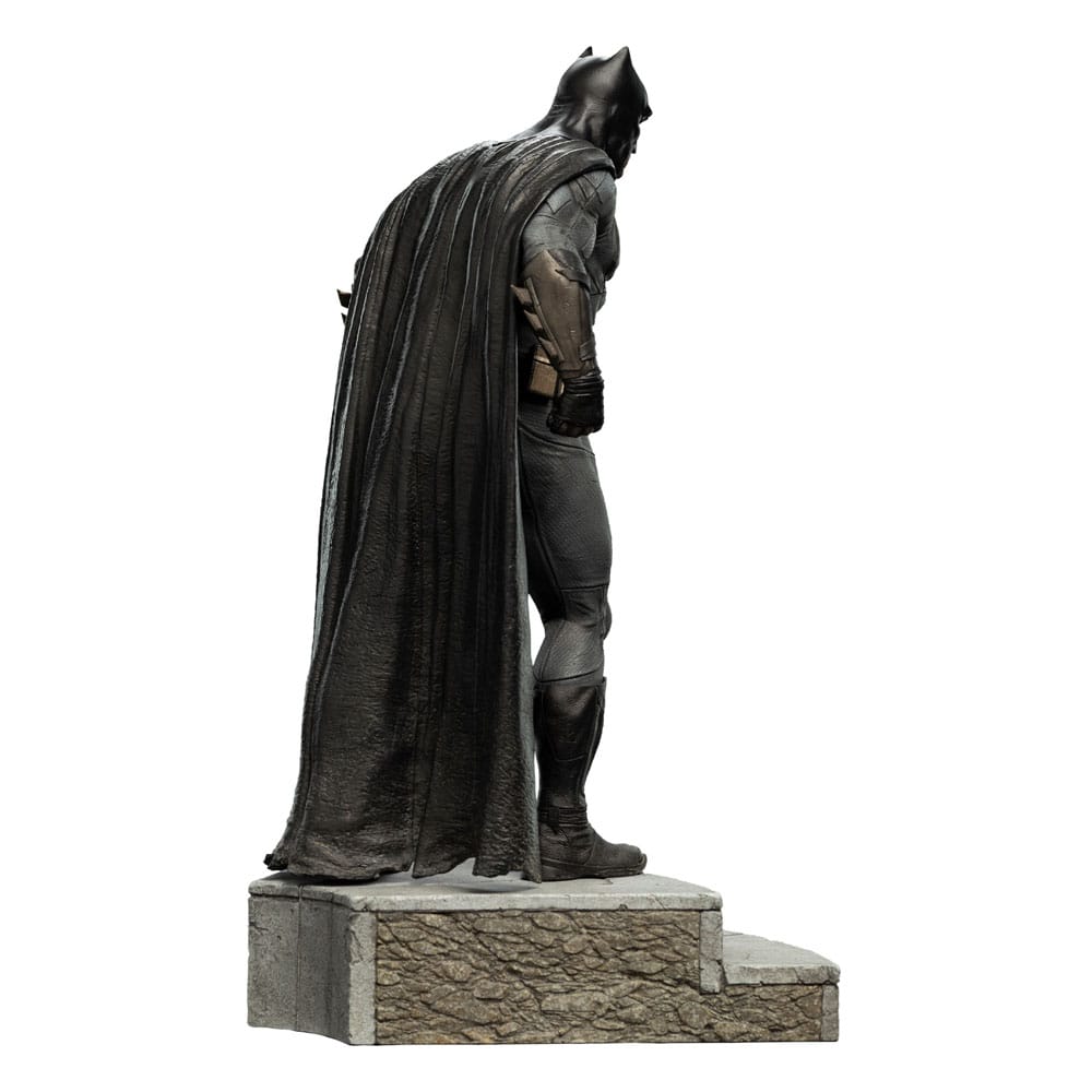 Zack Snyder's Justice League Statue 1/6 Batman 37 cm 9420024742631