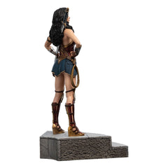 Zack Snyder's Justice League Statue 1/6 Wonder Woman 37 cm 9420024742648