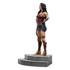 Zack Snyder's Justice League Statue 1/6 Wonder Woman 37 cm 9420024742648