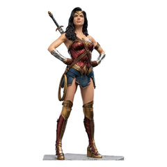 Zack Snyder's Justice League Statue 1/6 Wonder Woman 37 cm 9420024742648