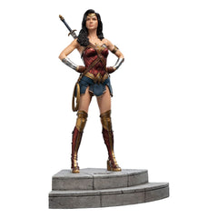 Zack Snyder's Justice League Statue 1/6 Wonder Woman 37 cm 9420024742648