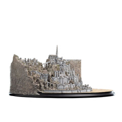 Lord of the Rings Statue Minas Tirith 21 cm 9420024714638