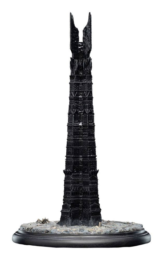 Lord of the Rings Statue Orthanc 18 cm 9420024741740