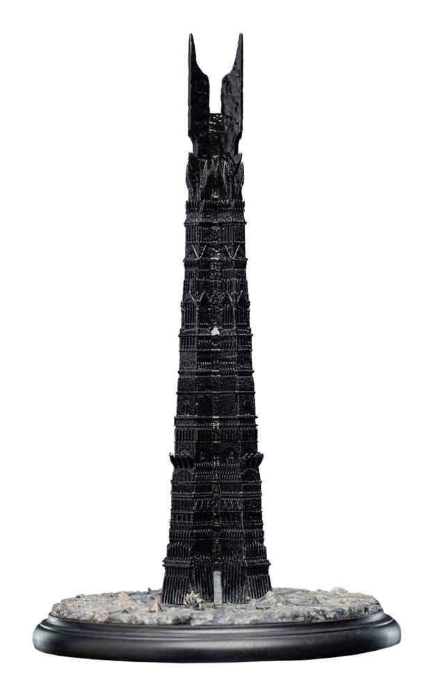 Lord of the Rings Statue Orthanc 18 cm 9420024741740