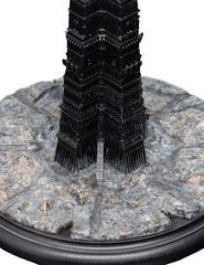 Lord of the Rings Statue Orthanc 18 cm 9420024741740