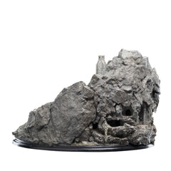 Lord of the Rings Statue Helm's Deep 27 cm 9420024741894