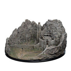 Lord of the Rings Statue Helm's Deep 27 cm 9420024741894