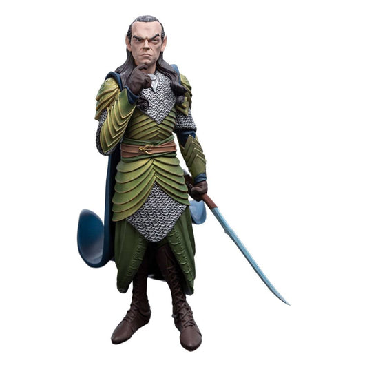 Lord of the Rings Mini Epics Vinyl Figure Elrond 18 cm 9420024741207