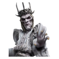 Lord of the Rings Mini Epics Vinyl Figure The Witch-King of the Unseen Lands 19 cm 9420024741290