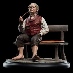 Lord of the Rings Mini Statue Bilbo Baggins 11 cm 9420024726402