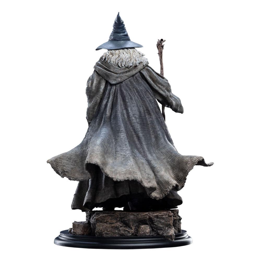 The Lord of the Rings Statue 1/6 Gandalf the Grey Pilgrim (Classic Series) 36 cm 9420024729816