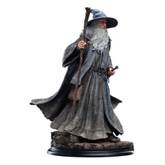 The Lord of the Rings Statue 1/6 Gandalf the Grey Pilgrim (Classic Series) 36 cm 9420024729816