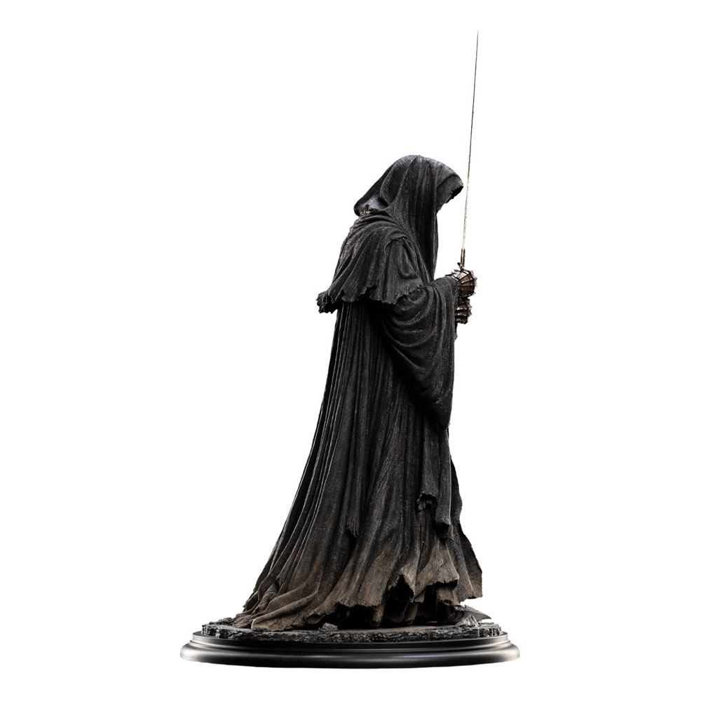 The Lord of the Rings Statue 1/6 Ringwraith of Mordor (Classic Series) 46 cm 9420024732656