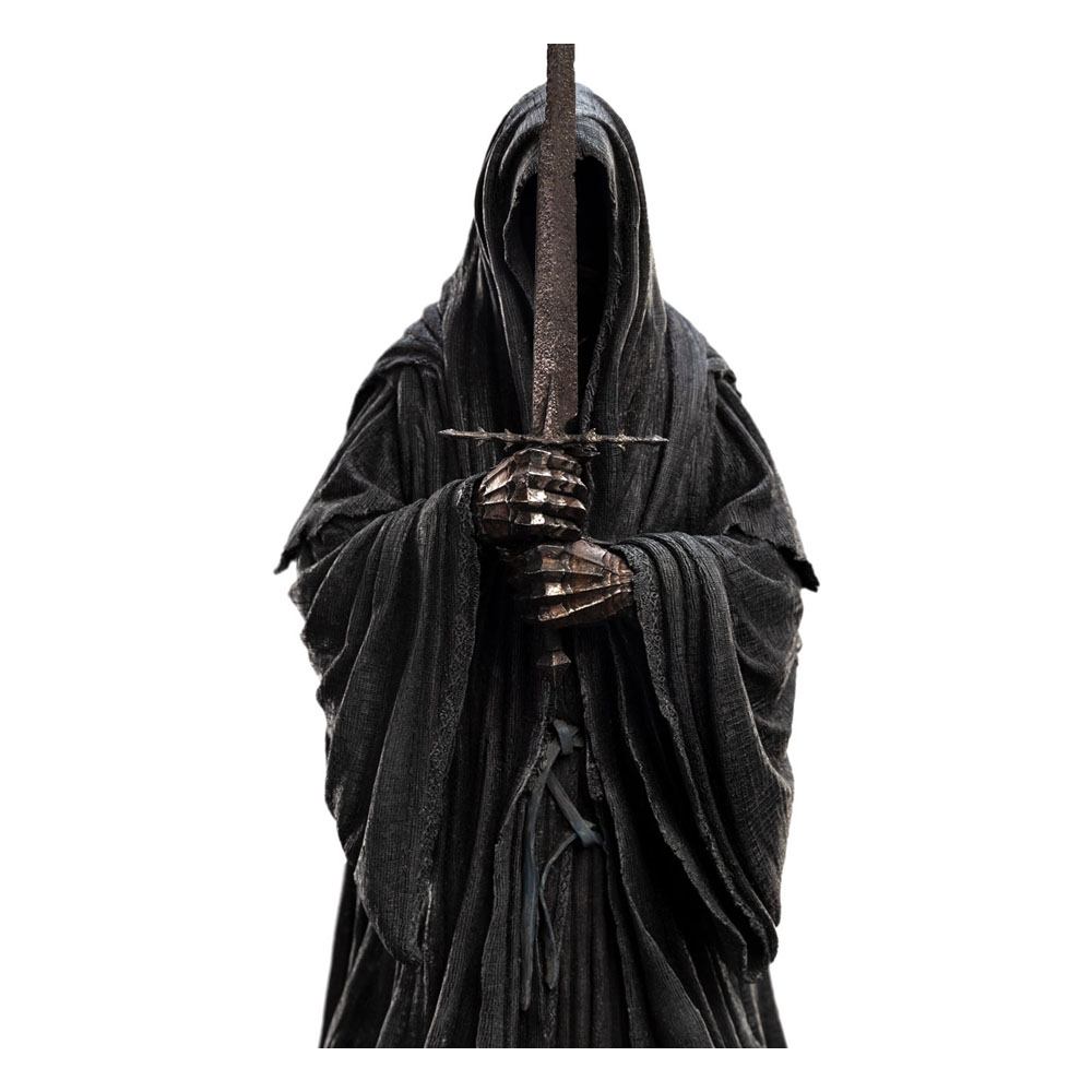 The Lord of the Rings Statue 1/6 Ringwraith of Mordor (Classic Series) 46 cm 9420024732656