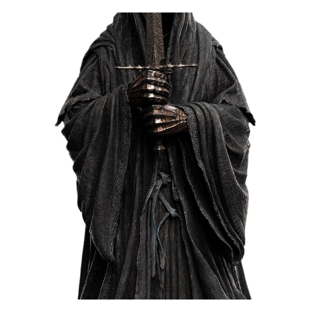 The Lord of the Rings Statue 1/6 Ringwraith of Mordor (Classic Series) 46 cm 9420024732656