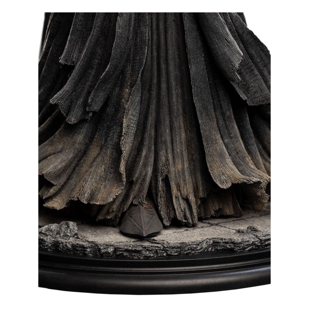 The Lord of the Rings Statue 1/6 Ringwraith of Mordor (Classic Series) 46 cm 9420024732656