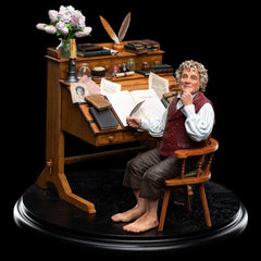 The Lord of the Rings Statue 1/6 Bilbo Baggins (Classic Series) 22 cm 9420024737569