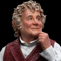 The Lord of the Rings Statue 1/6 Bilbo Baggins (Classic Series) 22 cm 9420024737569