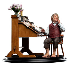 The Lord of the Rings Statue 1/6 Bilbo Baggins (Classic Series) 22 cm 9420024737569