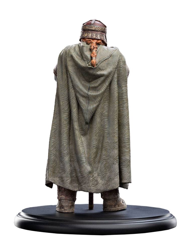 Lord of the Rings Mini Statue Gimli 19 cm 9420024738269