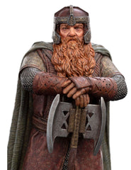 Lord of the Rings Mini Statue Gimli 19 cm 9420024738269