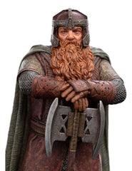 Lord of the Rings Mini Statue Gimli 19 cm 9420024738269