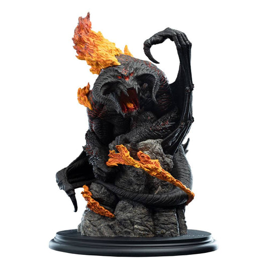 The Lord of the Rings Statue 1/6 The Balrog (Classic Series) 32 cm 9420024738276