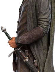 The Lord of the Rings Statue 1/6 Aragorn, Hunter of the Plains (Classic Series) 32 cm 9420024740149