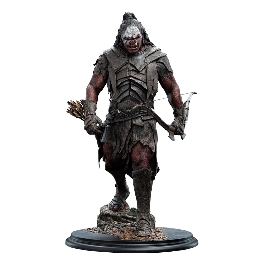 The Lord of the Rings Statue 1/6 Lurtz, Hunter of Men (Classic Series) 36 cm 9420024740316