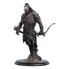 The Lord of the Rings Statue 1/6 Lurtz, Hunter of Men (Classic Series) 36 cm 9420024740316