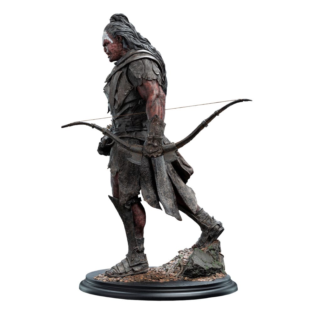 The Lord of the Rings Statue 1/6 Lurtz, Hunter of Men (Classic Series) 36 cm 9420024740316