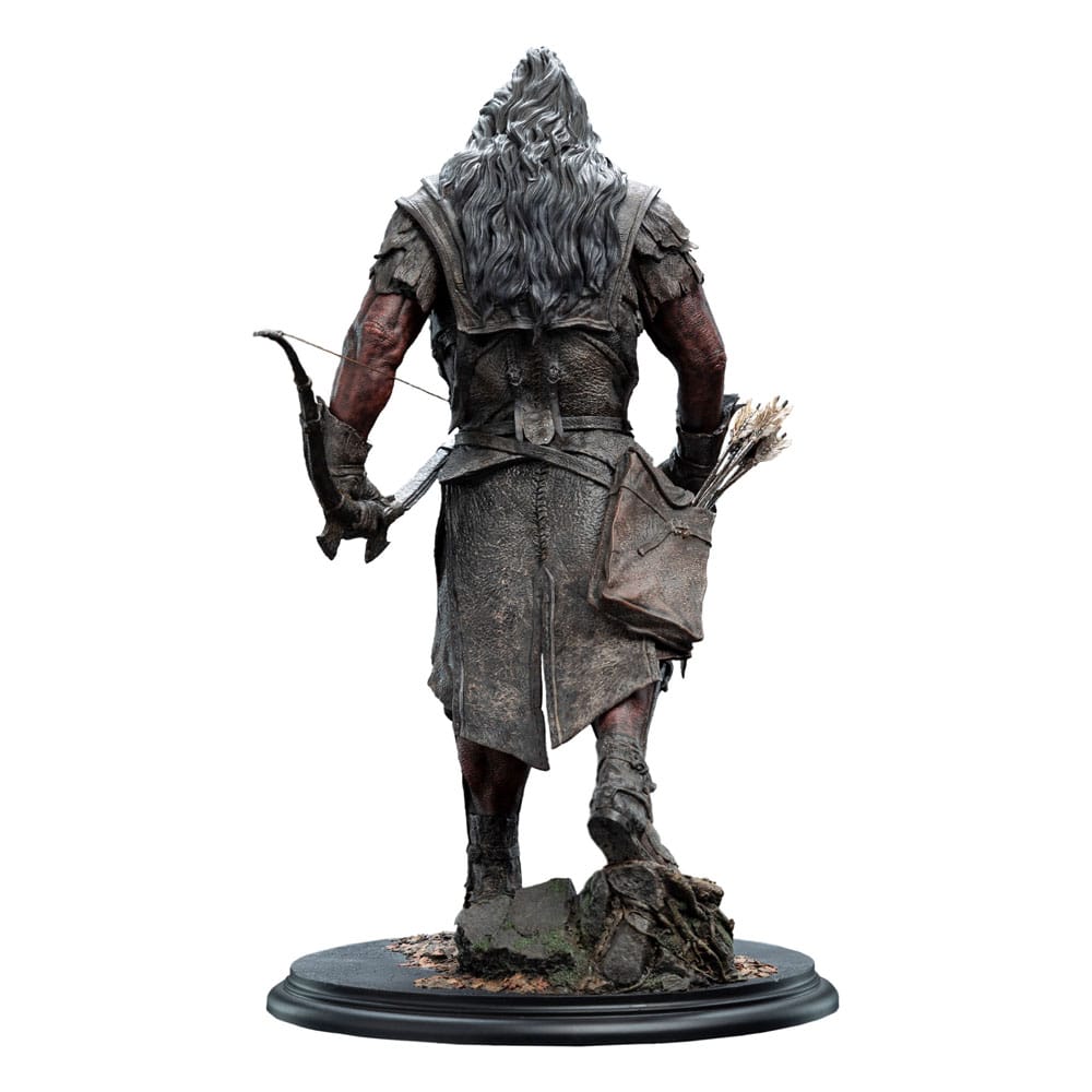 The Lord of the Rings Statue 1/6 Lurtz, Hunter of Men (Classic Series) 36 cm 9420024740316