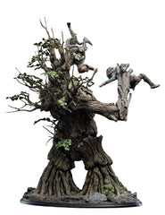 The Lord of the Rings Statue 1/6 Leaflock the Ent 76 cm 9420024740323