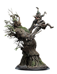 The Lord of the Rings Statue 1/6 Leaflock the Ent 76 cm 9420024740323