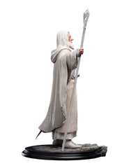 The Lord of the Rings Statue 1/6 Gandalf the White (Classic Series) 37 cm 9420024741351