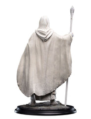 The Lord of the Rings Statue 1/6 Gandalf the White (Classic Series) 37 cm 9420024741351