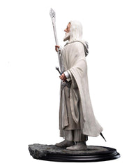 The Lord of the Rings Statue 1/6 Gandalf the White (Classic Series) 37 cm 9420024741351