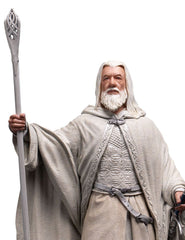 The Lord of the Rings Statue 1/6 Gandalf the White (Classic Series) 37 cm 9420024741351