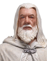 The Lord of the Rings Statue 1/6 Gandalf the White (Classic Series) 37 cm 9420024741351