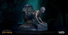 Lord of the Rings Mini Statue Gollum, Guide to Mordor 11 cm 9420024741436