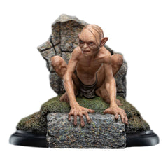 Lord of the Rings Mini Statue Gollum, Guide to Mordor 11 cm 9420024741436