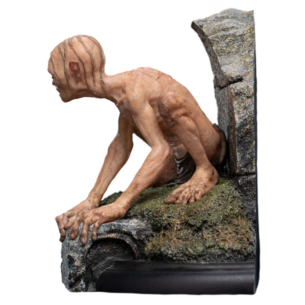 Lord of the Rings Mini Statue Gollum, Guide to Mordor 11 cm 9420024741436